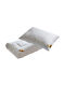 Billerbeck Set Pilotă Single 135x200cm Alb 2buc