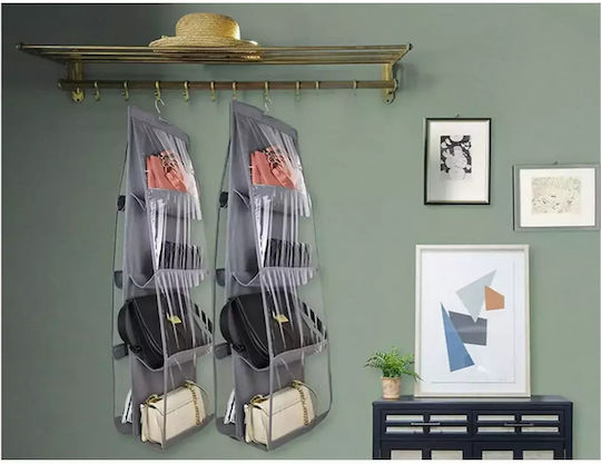 Verk Group Hanging Storage Case for Bags 1pcs
