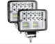 LED Volkswagen Buggy 54W 1τμχ