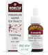 Enecta Hemp Oil 7200mg with 24% CBD & 24% CBG 30ml