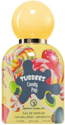 Grandeur Elite Grandeur Tubbees Candy Eau de Parfum 50ml Grandeur Elite Grandeur Tubbees Candy Eau de Parfum 50ml