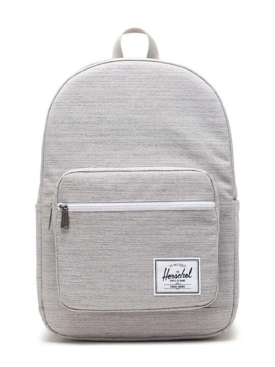 Herschel Pop Quiz Γκρι