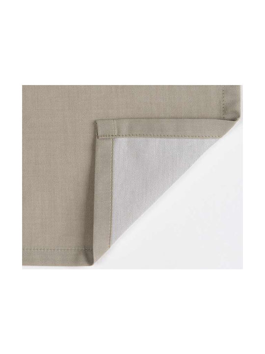 Celso De Lemos Pillowcase Gray 50x80cm.