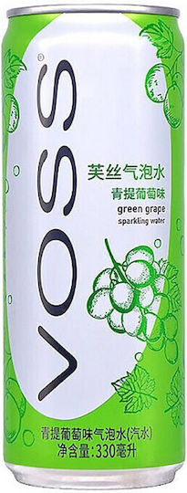 Voss Erfrischungsgetränk mit Kohlensäure 26-1107 330ml