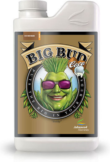 Advanced Nutrients Течност Тор Фосфор, Калий, Калций за Цъфтящи растения 500ml