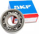 SKF Rulment motocicletă 17x40x12mm