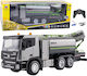 Huina Toys Ferngesteuertes Lkw Gray