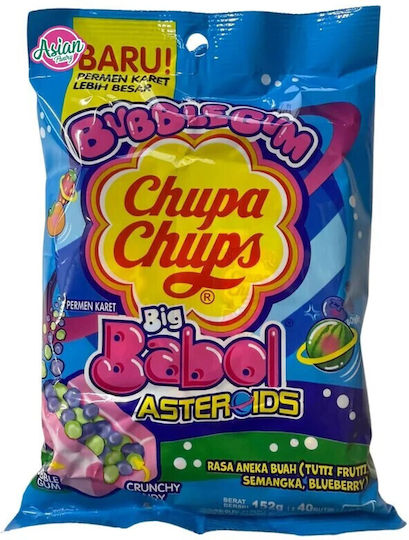 Chupa Chups Τσίχλες Big Babol 152gr
