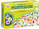 Dodo Fruits And Vegetables Montessori Educational Game Knowledge for 3+ years Years Old