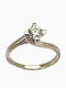 Aris Dentopoulos Jewellery Inel Solitar