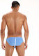 Marcuse Ανδρικό Sexy Slip Μπλε