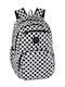 Coolpack Schulische Rucksack Tasche Junior High-High School Mehrfarbige 23lt