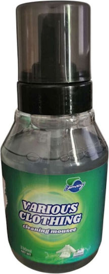 Curățător de pete în Spray 330ml