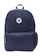 Converse Backpack Navy Μπλε