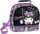 Graffiti School Insulated Shoulder Lunch Bag 5l...