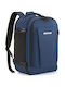 Zagatto Rucsac Waterproof 20lt Albastru
