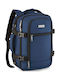 Zagatto Backpack Αδιάβροχο 20lt Μπλε