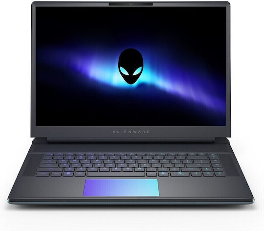 Dell Alienware 16 Area 51 16" QHD+ 240Hz (Ultra 9-275HX/32GB/2TB SSD/GeForce RTX 5080/W11 Pro) (US Keyboard)