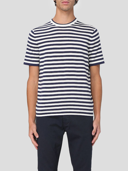 Aspesi T-shirt Μπλε
