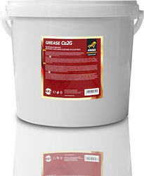 Kross Γράσο Γραφίτη 4kg Kross Γράσο Γραφίτη 4kg