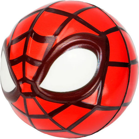 Μπαλάκι Marvel Super Bouncers Ball Spider-man