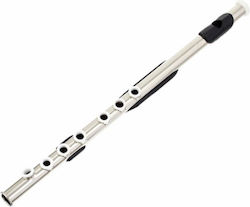 Sandner Soprano 80 Solo Cb Black