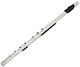 Sandner Soprano 80 Solo Bb Black