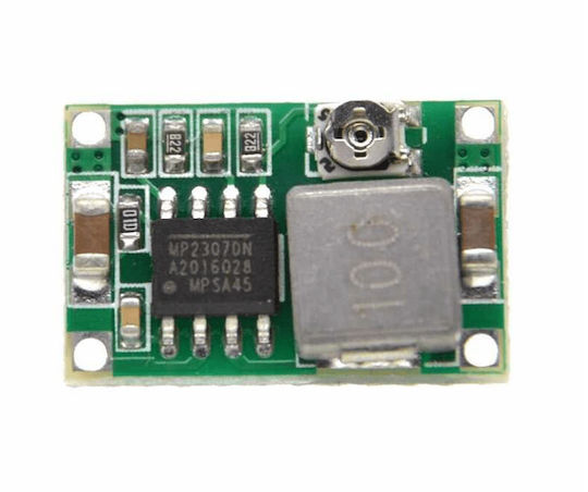 Step-Down DC/DC Konverter Mh-mini-360 1,8a