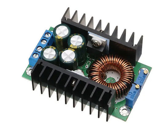 Dc-dc Step Down Converter Max 8a Xl4016e1 280w Max
