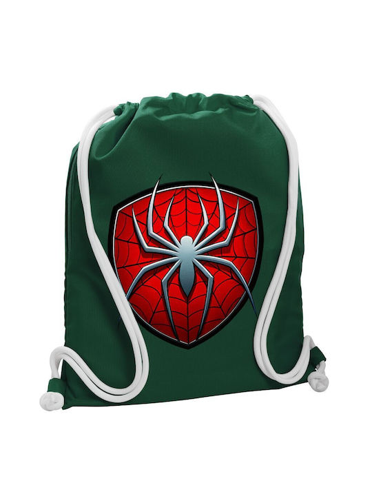 Koupakoupa Spider-man Τσάντα Πλάτης Γυμναστηρίο...