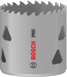 Bosch Lochsäge Trockenschnitt mit Durchmesser 51mm