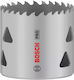 Bosch Ποτηροπρίονο Ξηρής Κοπής με Διάμετρο 54mm