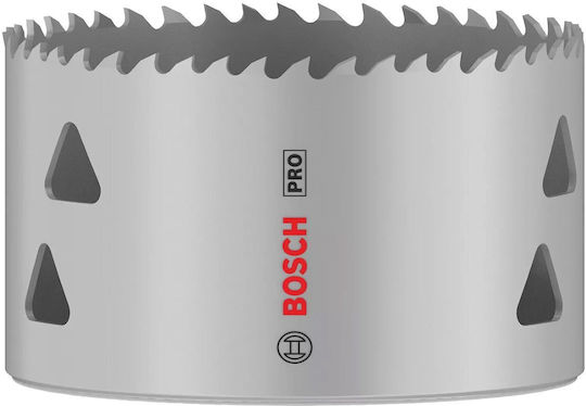 Bosch Ποτηροπρίονο Ξηρής Κοπής με Διάμετρο 83mm