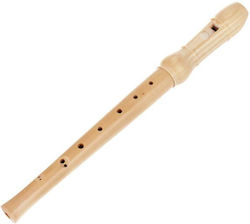 Meinel 201-1 Soprano Recorder