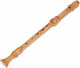Küng 2409 Superio Alto Recorder