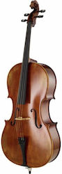 Lothar Semmlinger No 133a Antiqued Cello 4/4