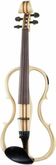 Fidelius F-trad-4 Vioară Electrică 4 Corzi