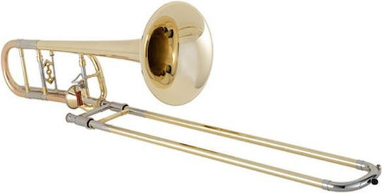 Edwards T-350-hb Tenor Trombone