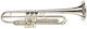 Schilke B1-b Bb-Trompete Beryllium
