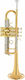 Schagerl Tr-620cl C-trumpet