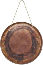 Eichenwurzel Bronze Gong Solfeggio 285hz