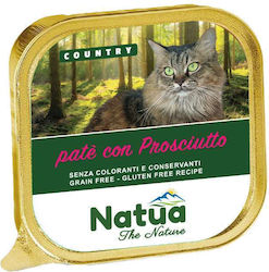 Natua Υγρή Τροφή 100gr Natua Υγρή Τροφή 100gr