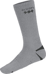 Κάλτσες Axon Winter Grey