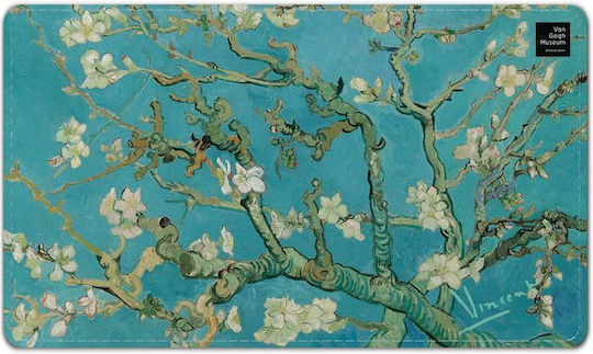 Erik Van Gogh Museum Gaming Desk Mat