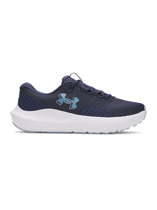 Under Armour Charged Surge 4 Damen Sportschuhe ...