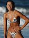 Set Bikini Animal Print