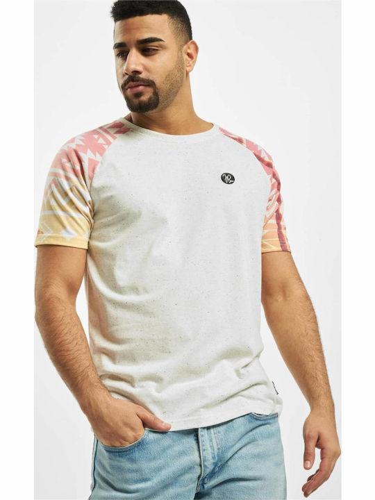 Just Rhyse T-shirt offwhite