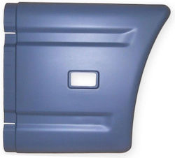 Repart Automotive Spoiler Αυτοκινήτου Πίσω Συμβατό με 1996-2004