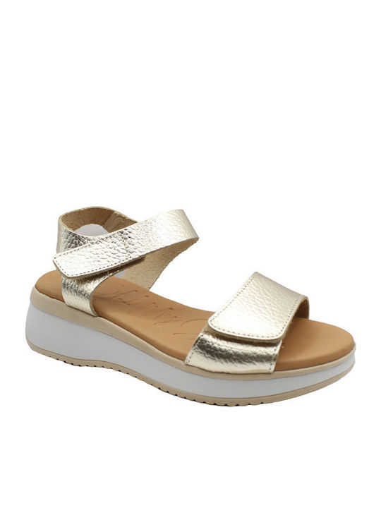 Oh My Sandals Πλατφόρμες ΣΑΜΠΑΝΙΖΕ Oh My Sandals Πλατφόρμες ΣΑΜΠΑΝΙΖΕ