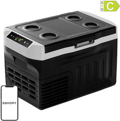 Euhomy CF014 21lt Εκρού